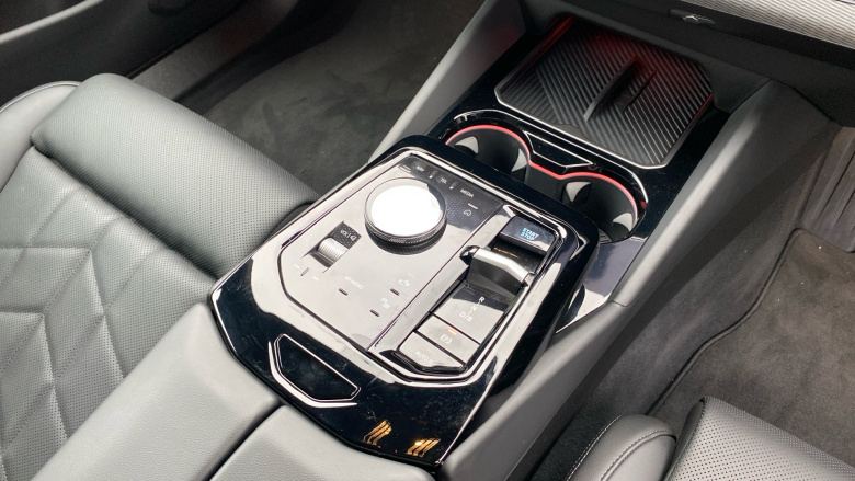 BMW i5 250kW eDrive40 M Sport 84kWh 5dr Auto Electric Estate